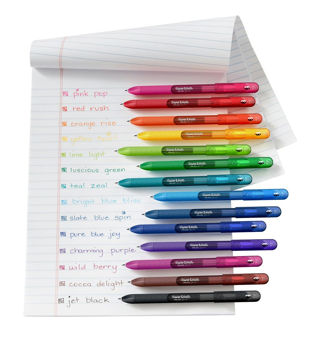 papermate-bolígrafos-de-gel-inkjoy-lanzamiento-2016