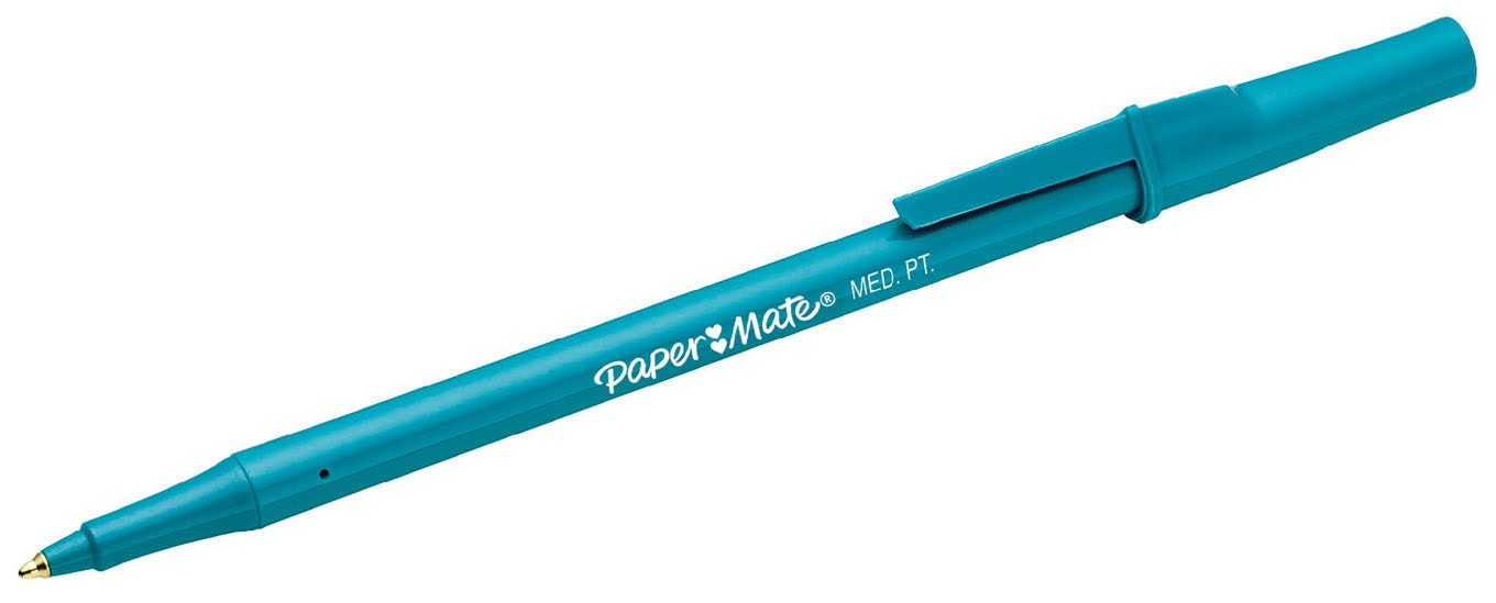 bolígrafo-papermate-write-bros-se-lanza-1971