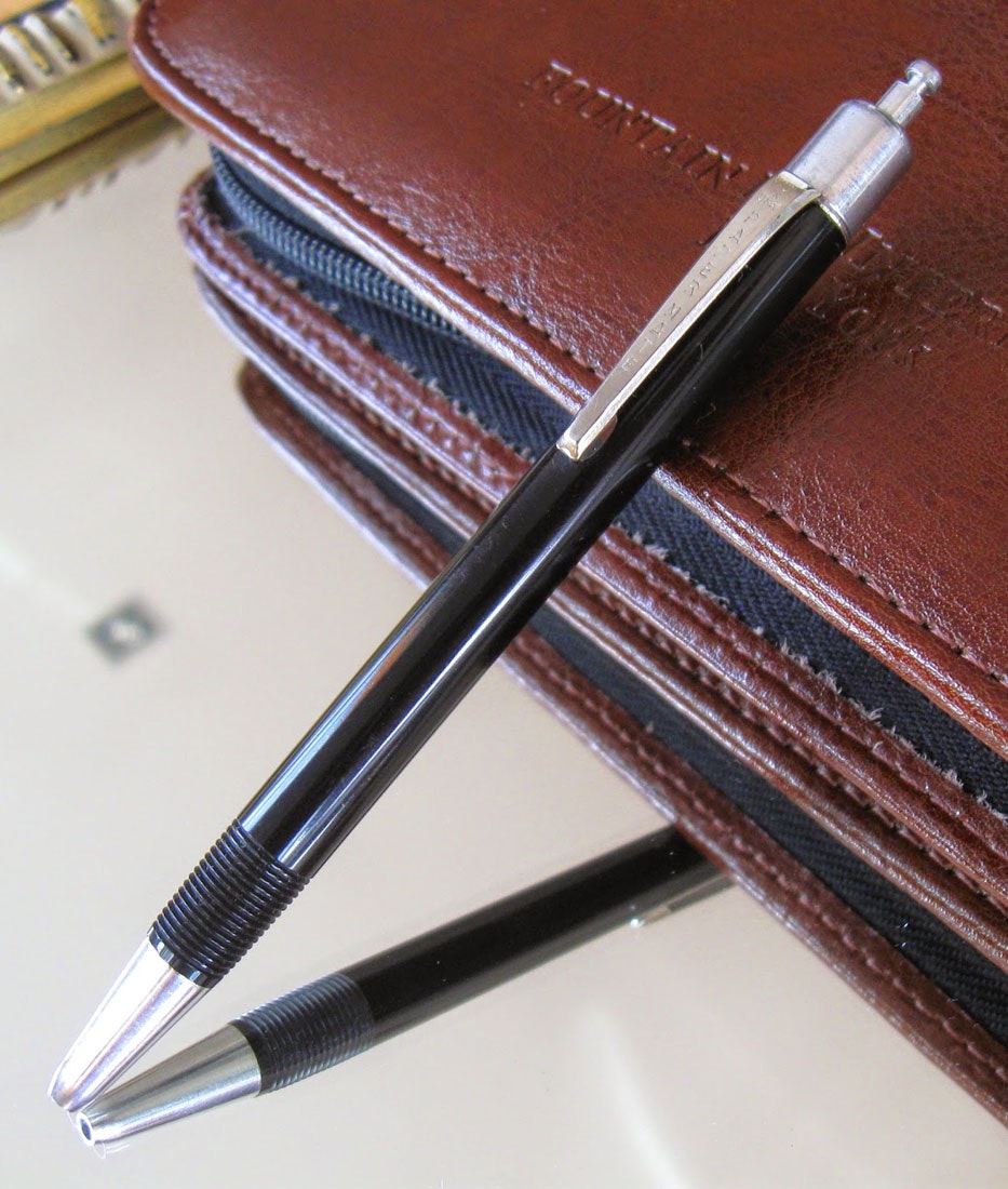 primer-bolígrafo-papermate-1949